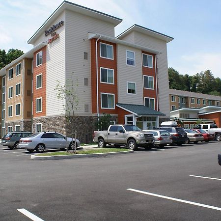 蒙罗维尔 匹兹堡门罗维尔/威尔金斯原住客栈酒店 外观 照片