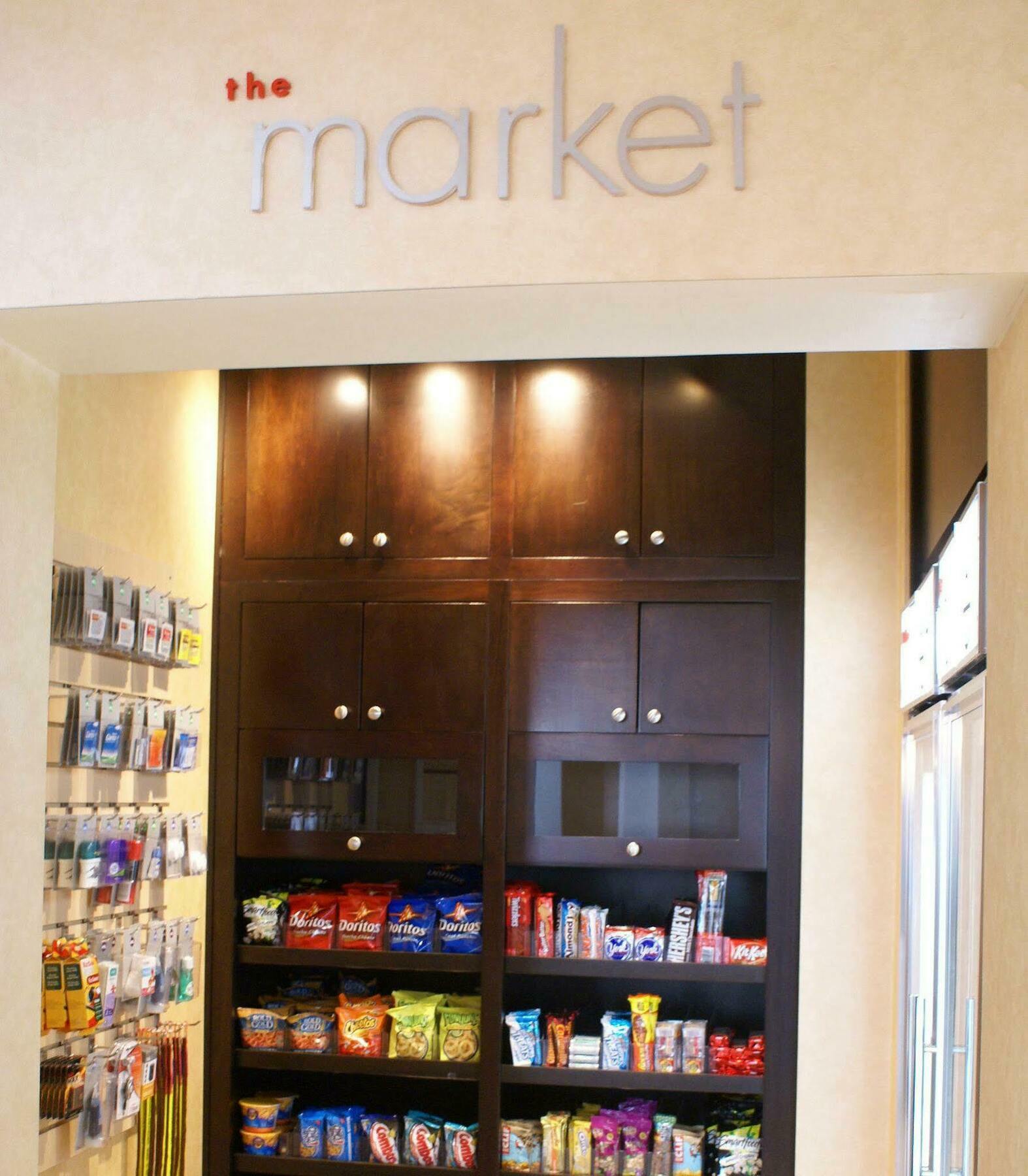 蒙罗维尔 匹兹堡门罗维尔/威尔金斯原住客栈酒店 设施 照片